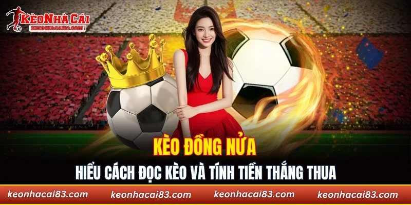 Kèo đồng nửa